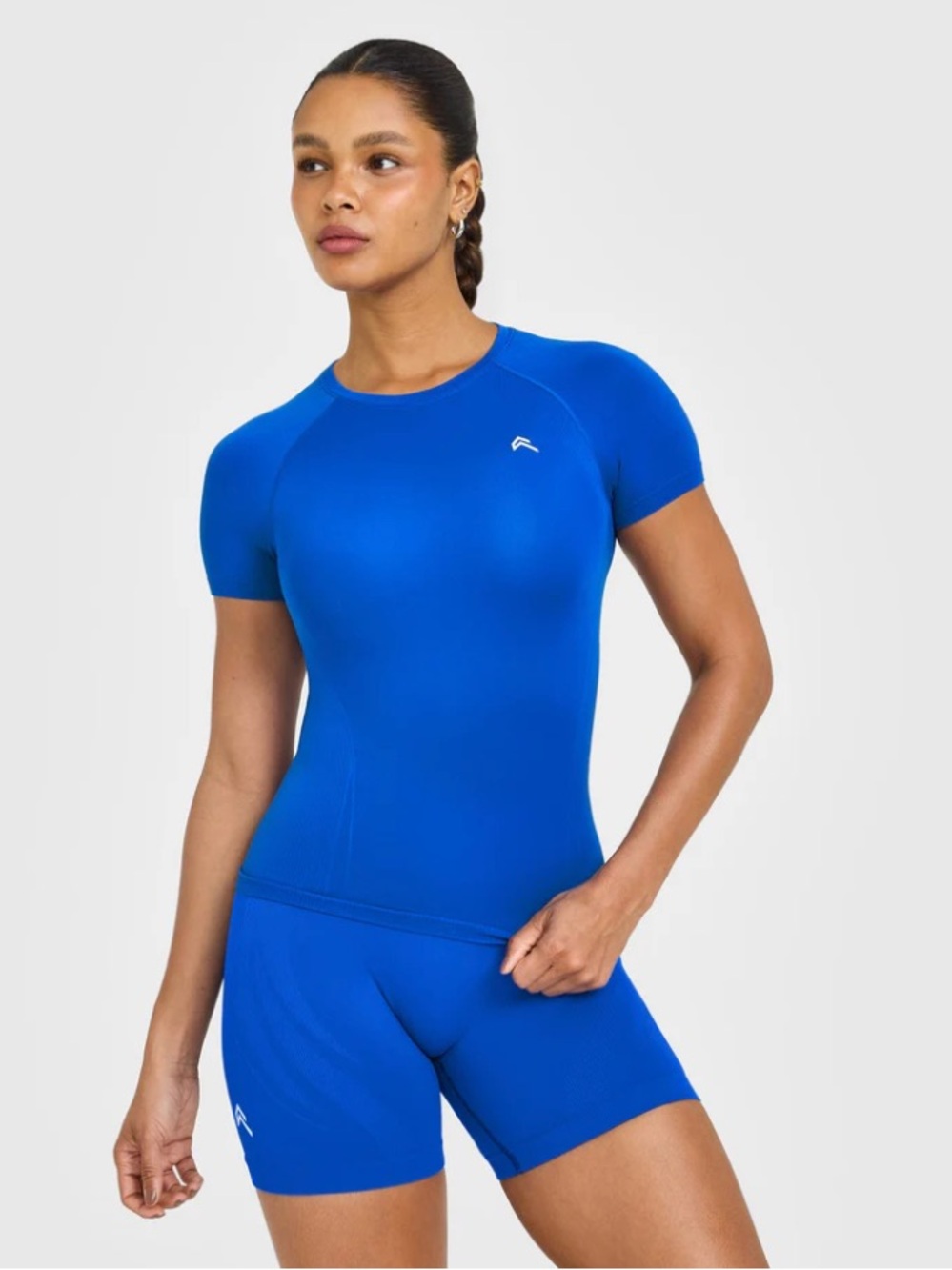 Oner Active Go To Seamless Fitted Top - Picture 1 of 3